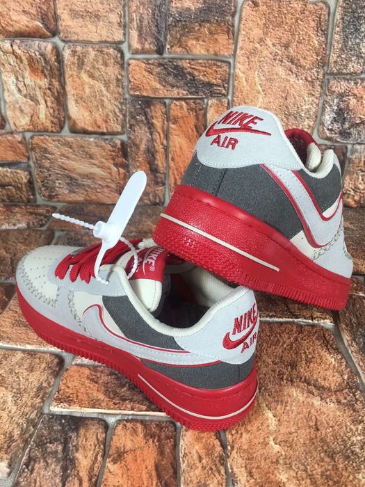 olx nike air force 1