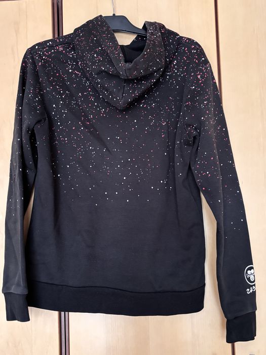 Bluza z kapturem Croop rozmiar S