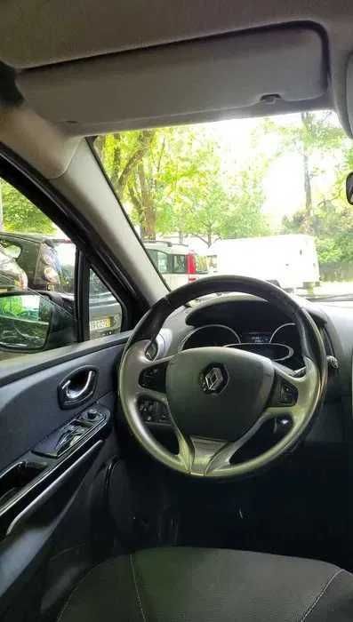 Renault CLIO Diesel 1.5 dCi