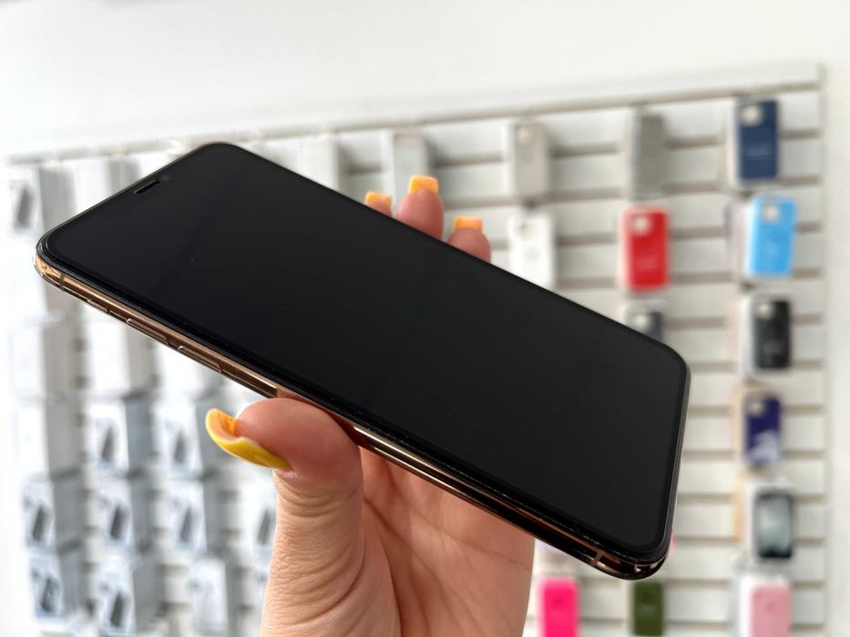 • iPhone 11   Pro Max  64 • neverlock •Магазин•Гарантія