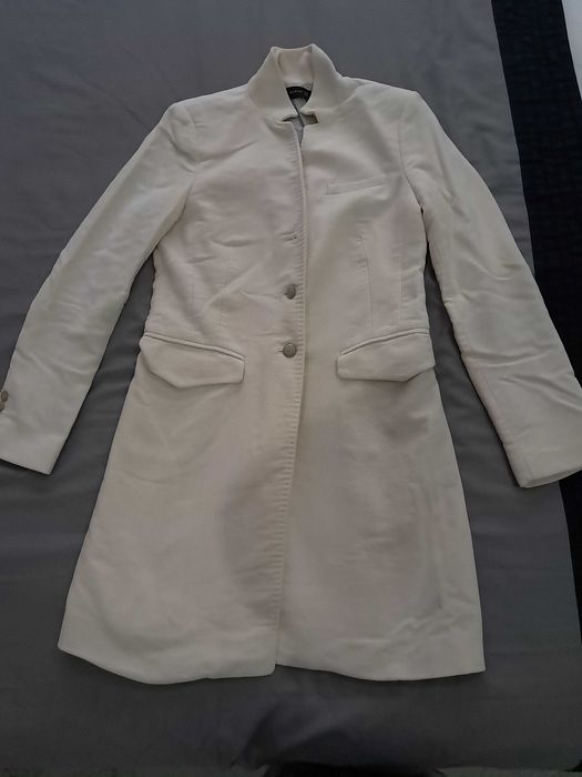 Casaco versátil zara