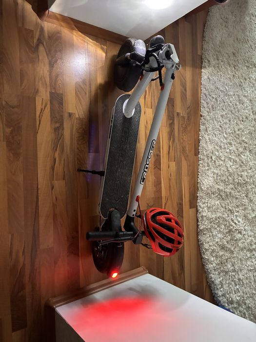 Електросамокат Crosser E9 Pro Max