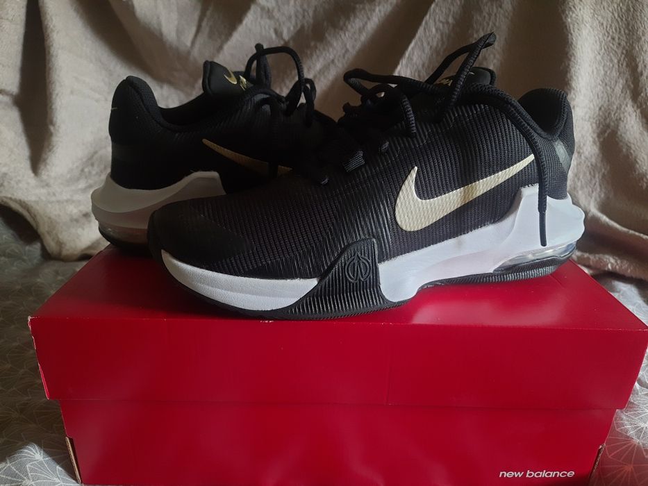 Кросівки Nike Air Max Impact 4, 41р