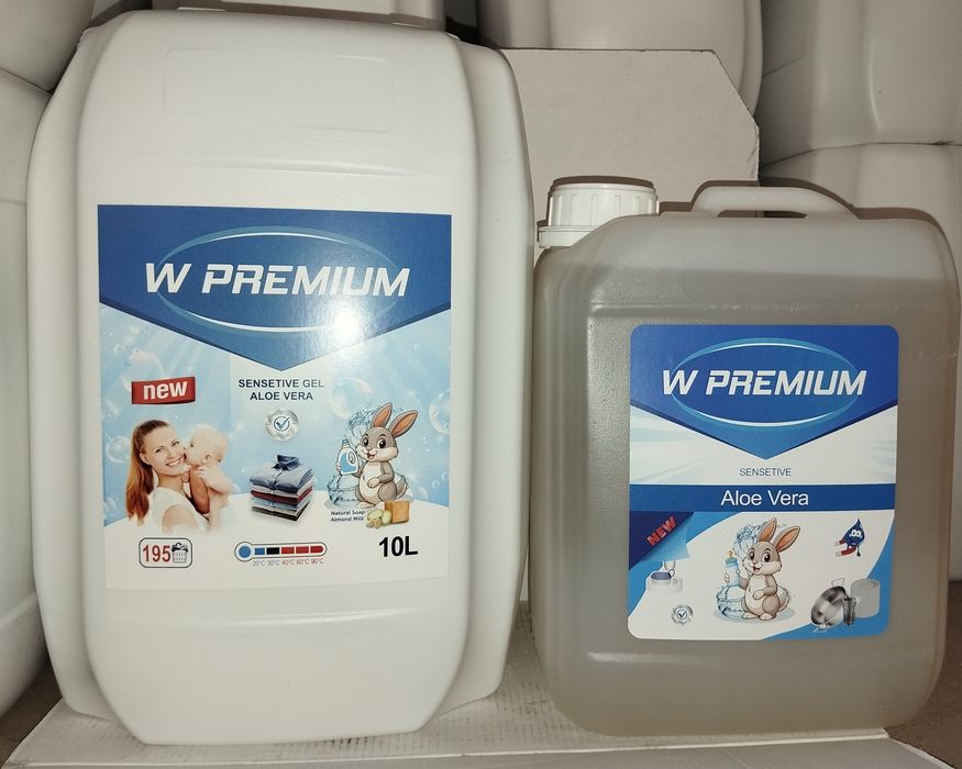 Миючій засіб для посуду 5л,моющее для посуды 5л,гель для прання