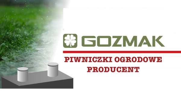 Piwniczki ogrodowe, ziemianki, piwnice ogrodowe, spiżarki, HDS