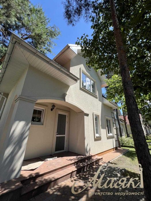 Аренда 2-х этажного дома 165м2, Козин, Конча Заспа