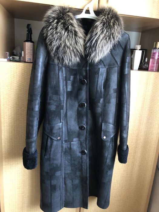 Дублянка натуральна