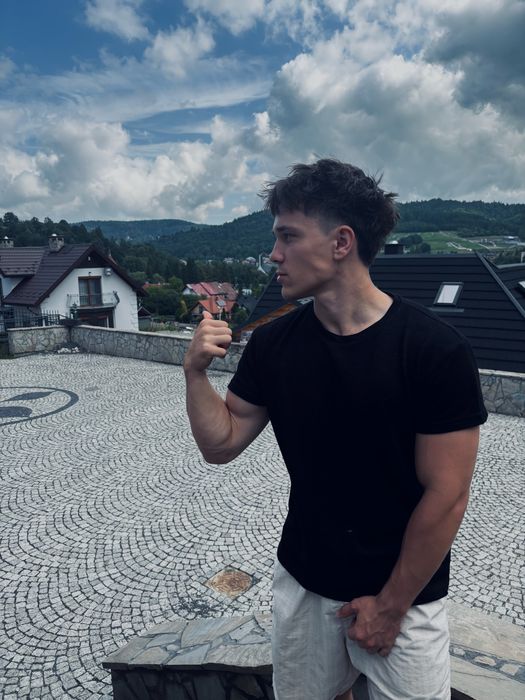 Korepetycje/Konwersacje Jezyka Angieskiego z Native Speakerem