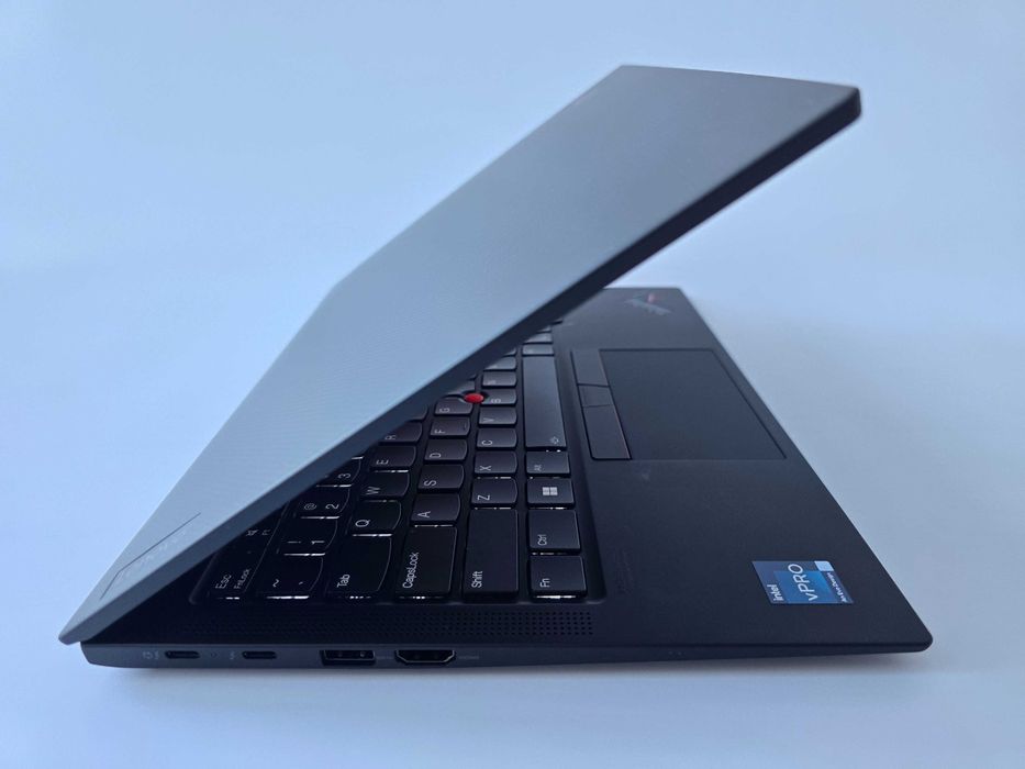 Lenovo Thinkpad X1 I7 1270P/RAM 16GB/SSD 512GB/4K