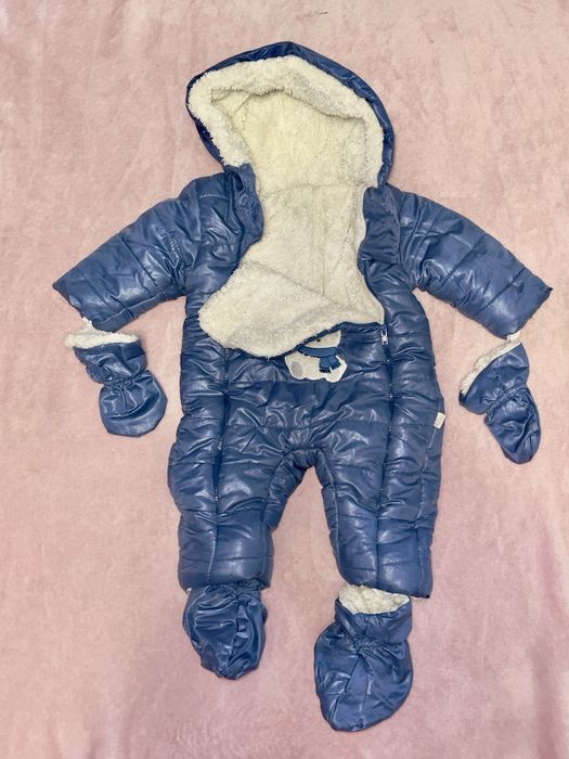 Комбінезон Bebetto