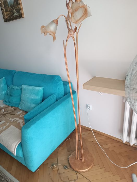 lampa podłogowa Luminex 166 cm
