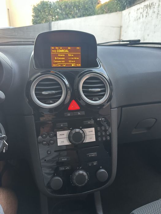 Opel Corsa 1.2 Cosmo