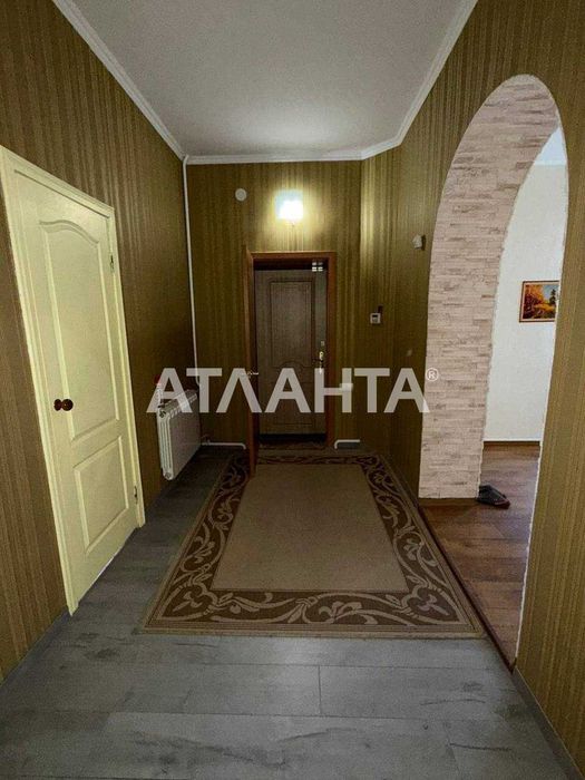 Добротный и ухоженный дом площадью 120 м², участок 9 соток.