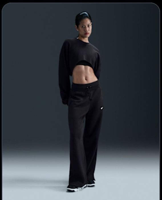 Жіночі штани найк