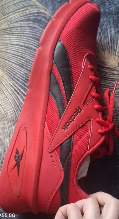 Buty męskie sport Reebok