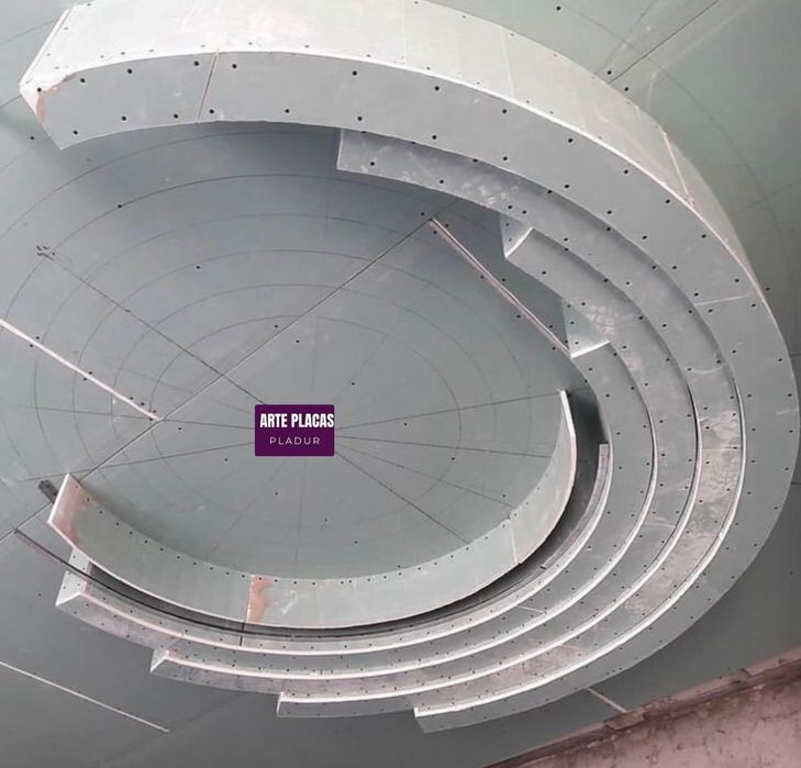 PLADUR 9 euros o metro