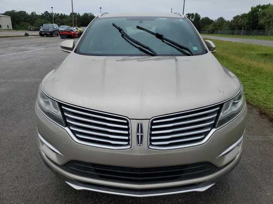 Запчасти Lincoln MKC 2014-2018 Разборка