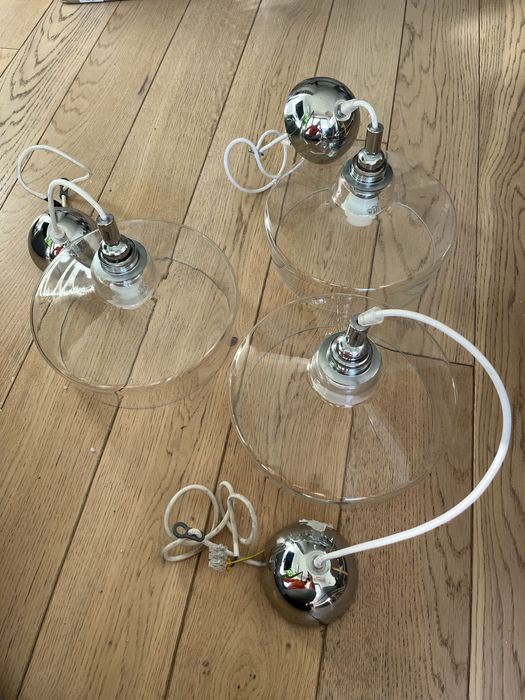 Lampa Kaspa Longis III