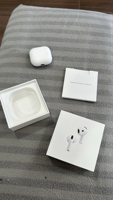 Apple Airpods 4 ANC
