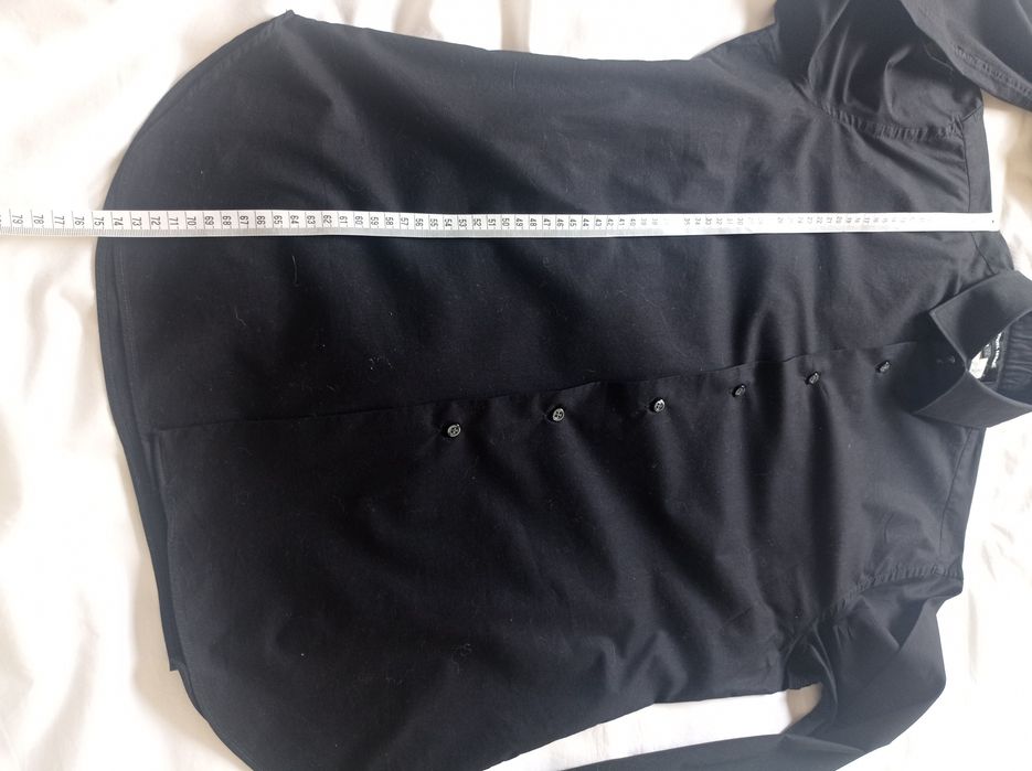 Rykiel Homme koszula męska rozm 41/16
