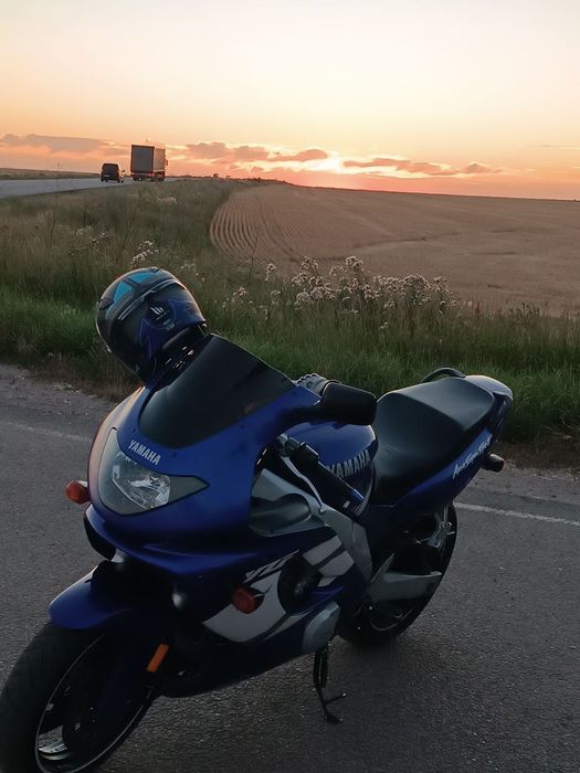 Продам YAMAHA THUNDERCAT 600