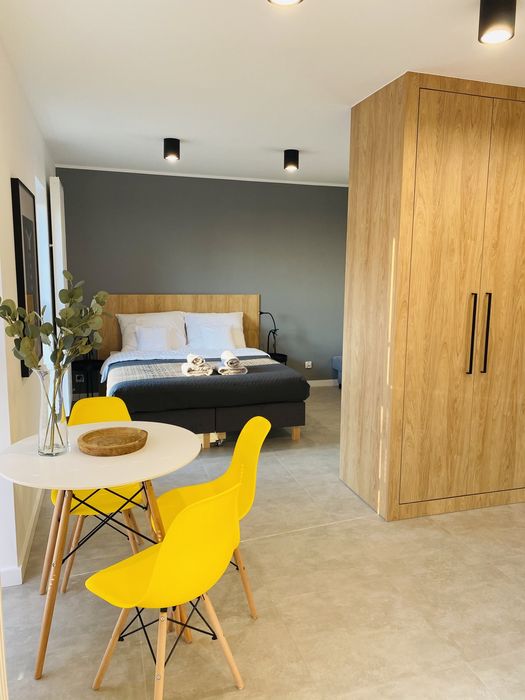 Apartament „Nowy Verdon” Ruda Śląska - Noclegi