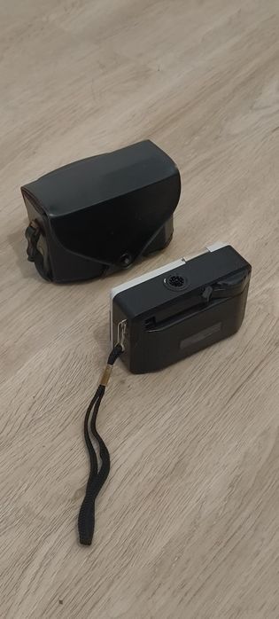 Kodak instamatic 56x analógica