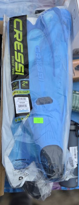 Płetwy cressi 37/28