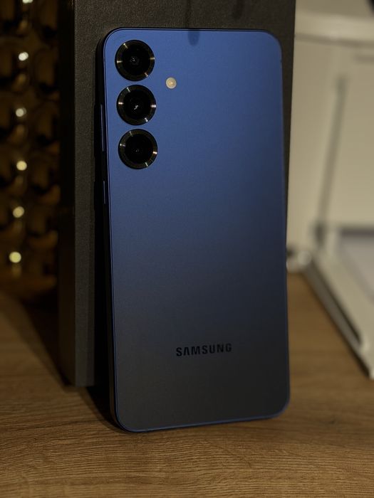 Samsung S25 Plus 256GB | Stan BDB!