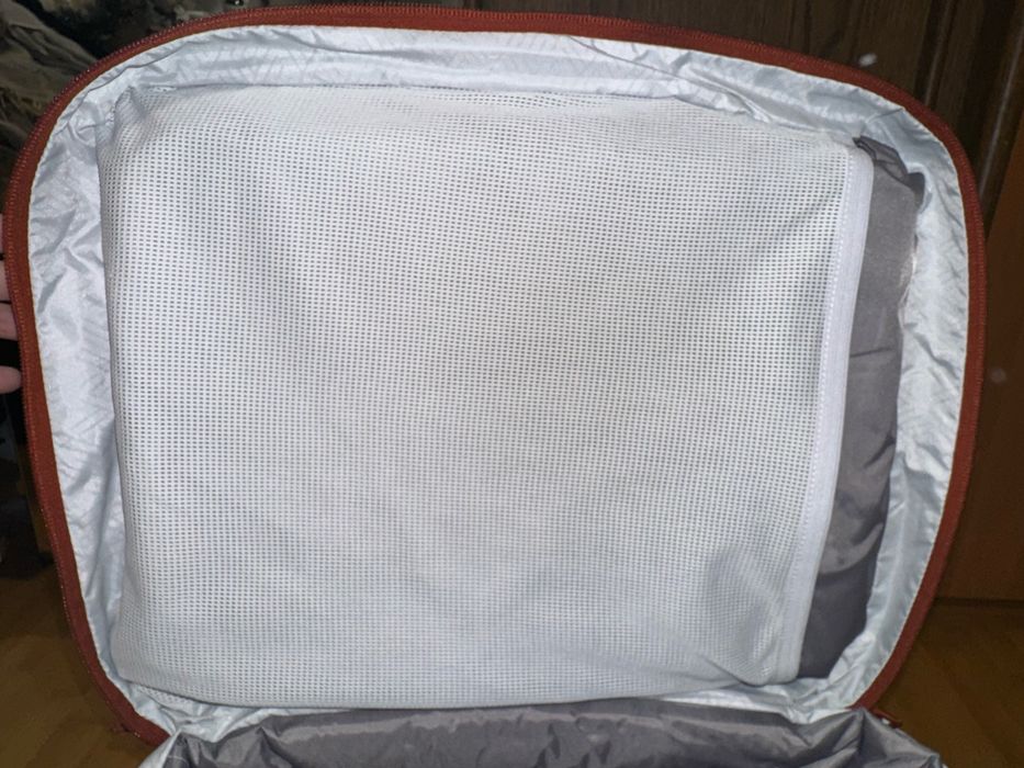 Походная Сумка-Холодильник / Термосумка QUECHUA COMPACT 35л