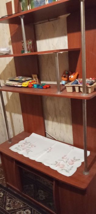 Тумба под телевизор