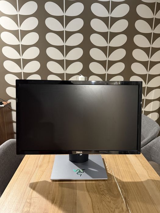 Monitor dell super stan