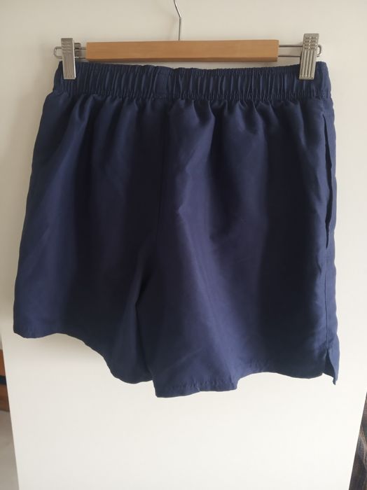 Nike spodenki kieszenie M