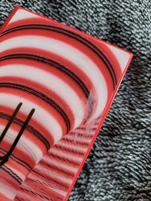 Paleta do makijażu MAC Step Bright Up rozświetlacze na prezent