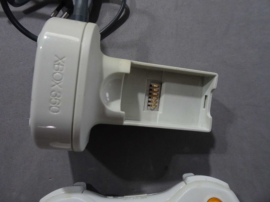 XBOX Controllers – Wireless X-BOX Controllers + Charger64751908040195123