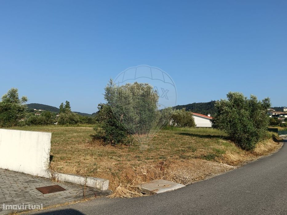 Terreno  para venda — Vila Cã, Leiria