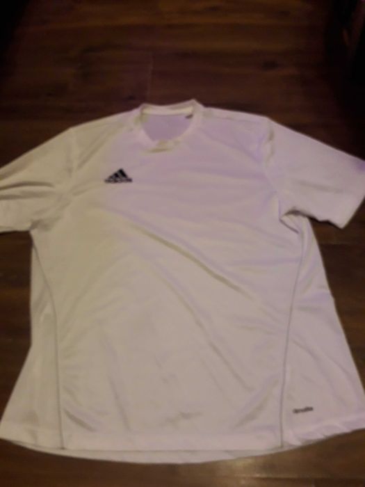koszulka sportowa adidas