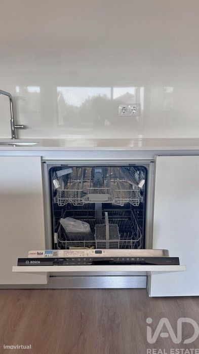 Apartamento T3 em Arca e Ponte de Lima de 107,00 m2