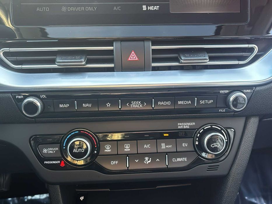 Kia e-Niro      2020