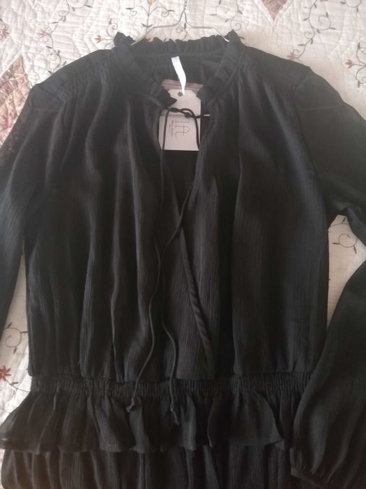Vestido novo Lefties