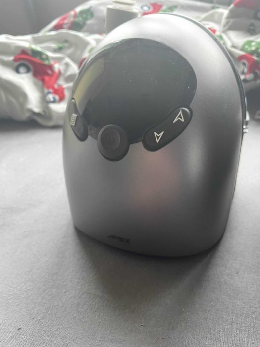 aparat CPAP Apex Medical iCH Auto (model 9S-007201)