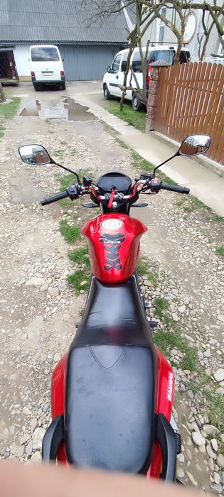 Продам LIFAN CITYR 200