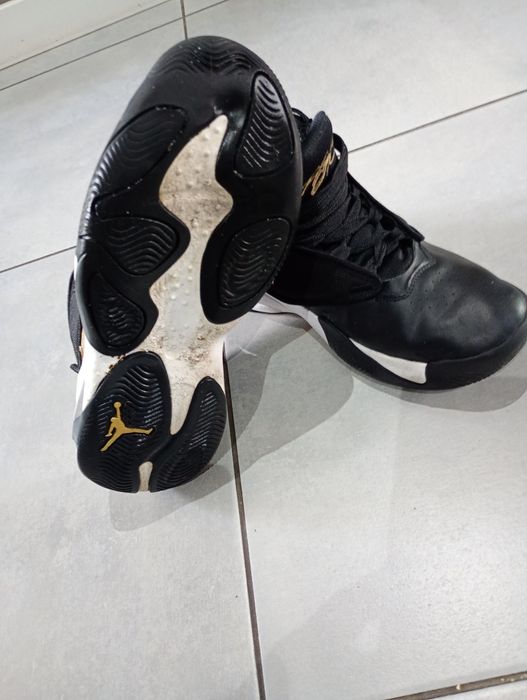Buty chlpiece Jordan