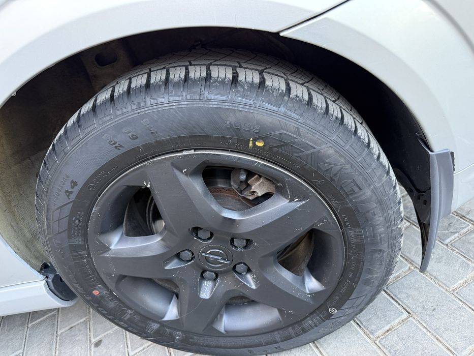 Продам Opel Vectra C