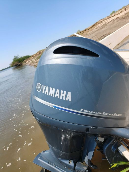 Barco Fibramar680 Yamaha 150 hp