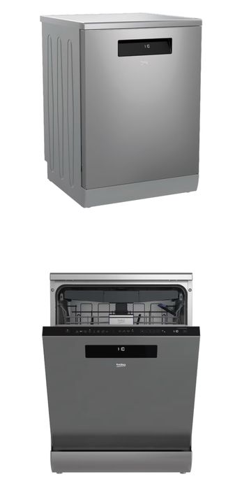 Máquina de Lavar Loiça BEKO DEN38530XAD – Ótimo Estado