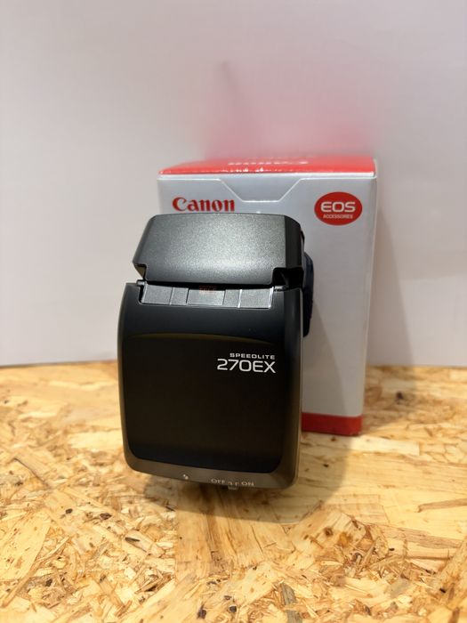 Canon Speedlite 250 EX