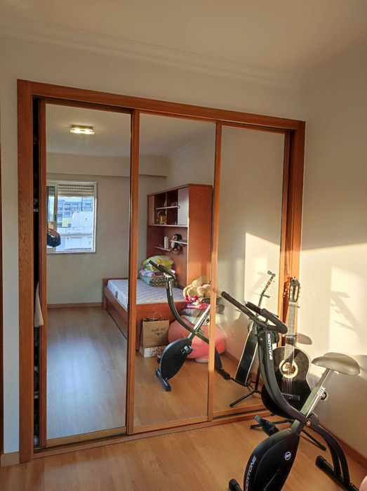 Apartamento T4, Parque das Nações, Lisboa