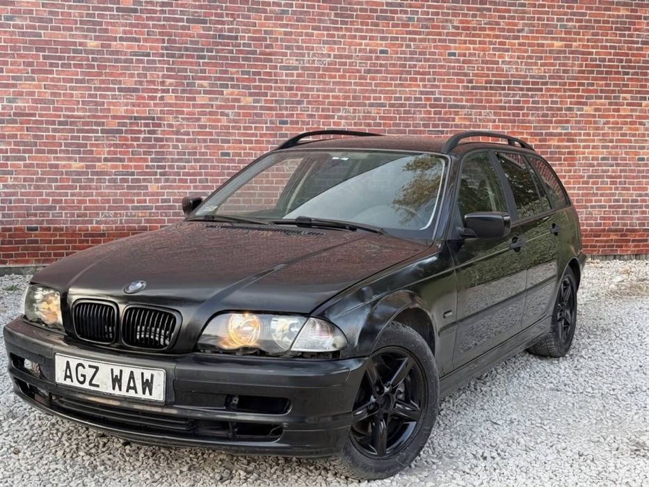 BMW Seria 3