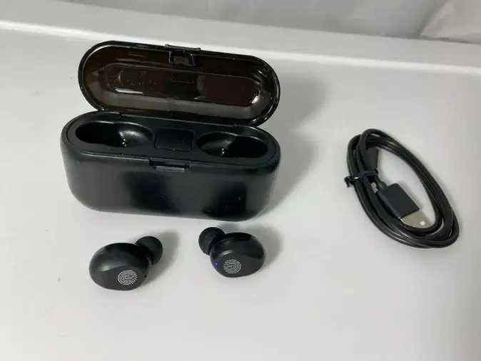 Fone de Ouvido Sem Fio para ALLINLESS, Iphone e Android